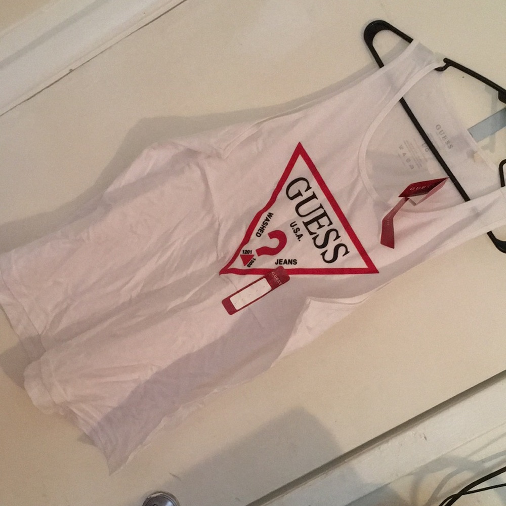 Men’s tank